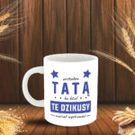 Kubek - Zostałem tatą, bo ktoś te dzikusy musiał wychować