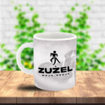 Kubek - Zużel, moja pasja