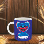 Kubek - Bajka Huggy Wuggy (imię)