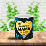 Kubek - Najlepsza mama na świecie!