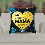 Poduszka - Najlepsza mama na świecie!