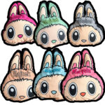 Poduszka Słodziak – pluszak z imieniem dziecka