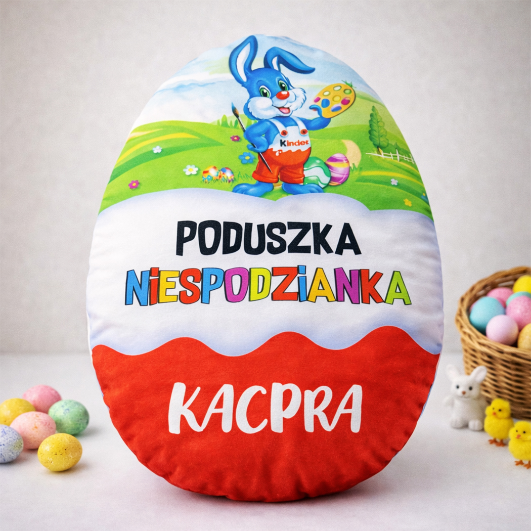 Szukasz prezentu dla Twoich bliskich? Spraw im FotoPrezent! Prezent, który jest szyty na miarę, wykonany na zamówienie z Twoim własnym zdjęciem oraz napisem!